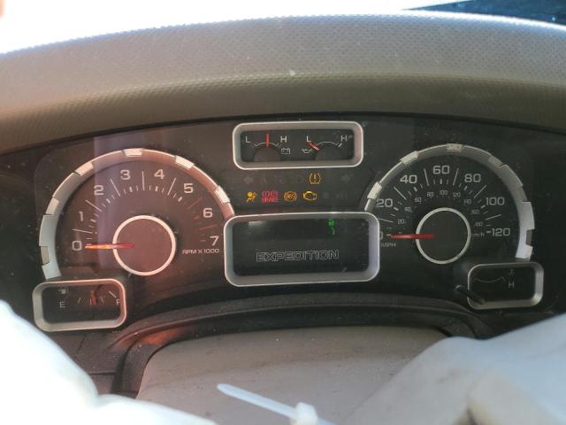 Photo 9 from auction – 2007 FORD EXPEDITION with VIN 1FMFU16597LA24292