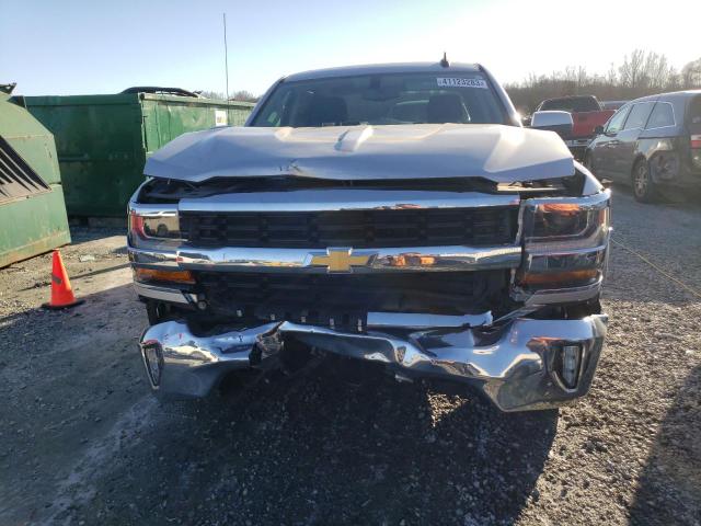 Photo 5 from auction – 2017 CHEVROLET SILVERADO with VIN 3GCPCREC9HG432896