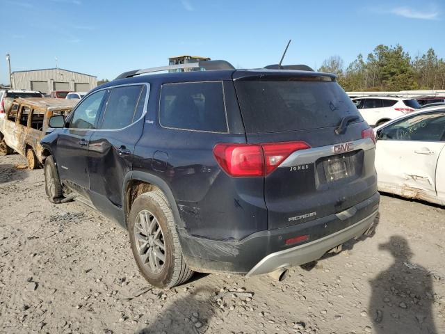 Photo 2 from auction – 2017 GMC ACADIA SLE with VIN 1GKKNLLS9HZ203263