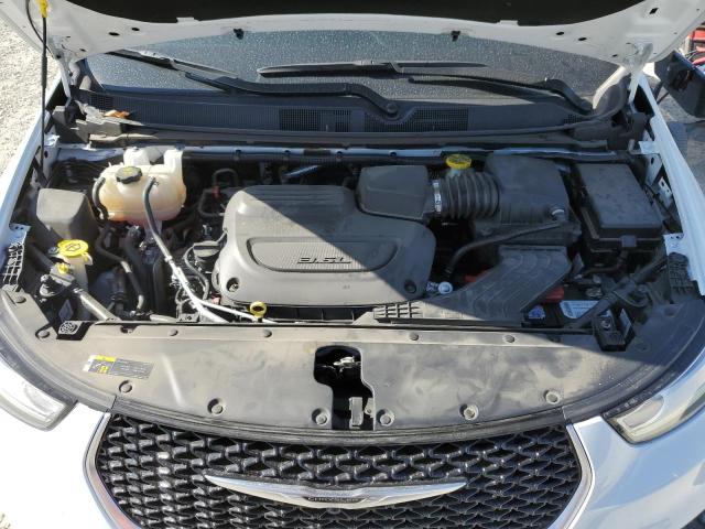 Photo 12 from auction – 2021 CHRYSLER PACIFICA P with VIN 2C4RC3PG1MR554369