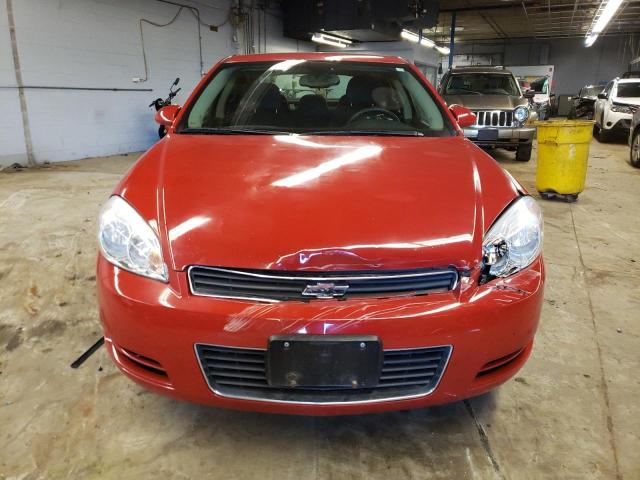Photo 5 from auction – 2008 CHEVROLET IMPALA LS with VIN 2G1WB58K189231569