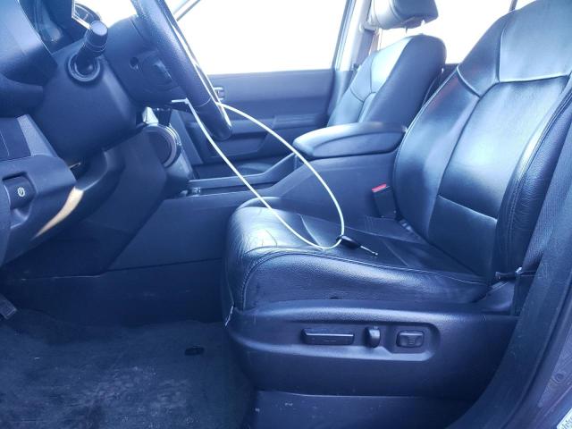 Photo 7 from auction – 2015 HONDA PILOT EXL with VIN 5FNYF4H59FB033291