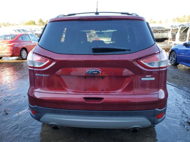 Photo 6 from auction – 2015 FORD ESCAPE SE with VIN 1FMCU0GX4FUC65375