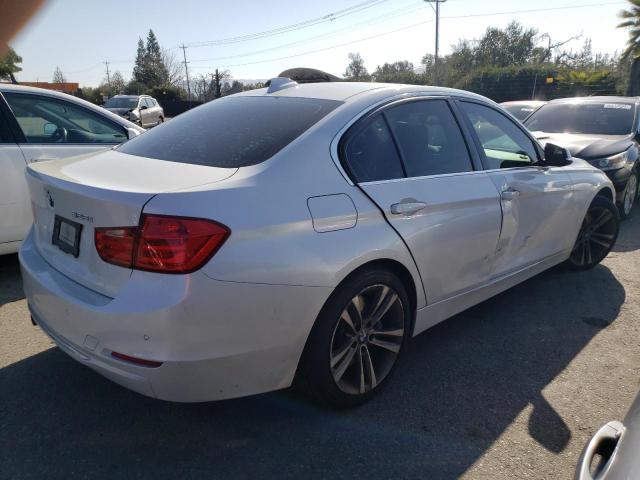 Photo 3 from auction – 2015 BMW 328 I SULE with VIN WBA3C1C52FK118076