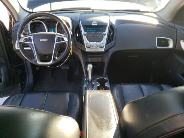 Photo 8 from auction – 2011 CHEVROLET EQUINOX LT with VIN 2CNFLNE53B6400014
