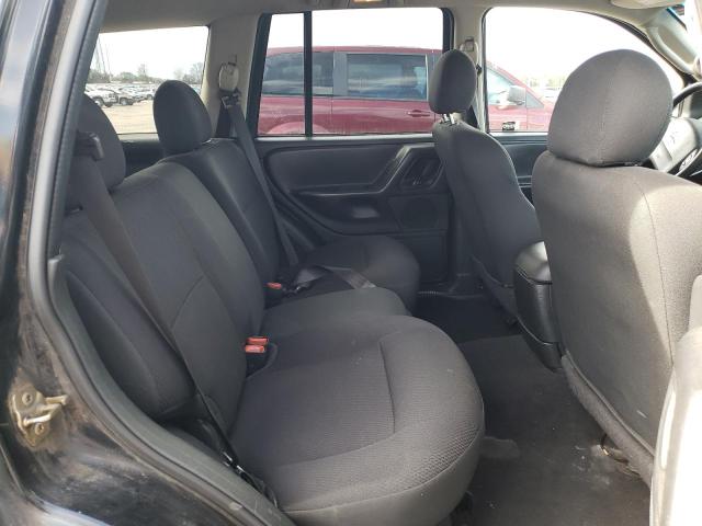 Photo 10 from auction – 2002 JEEP GRAND CHER with VIN 1J4GW48S82C238510