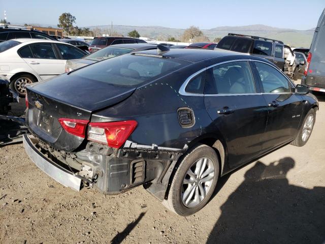 Photo 3 from auction – 2017 CHEVROLET MALIBU LT with VIN 1G1ZE5ST8HF187762