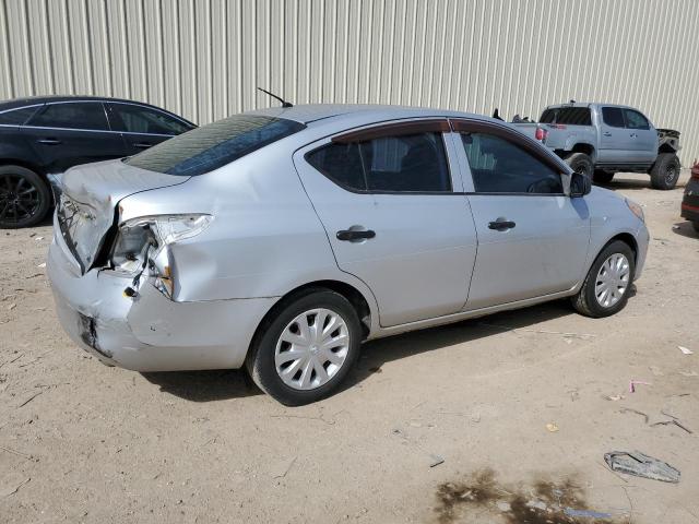 Photo 3 from auction – 2012 NISSAN VERSA S with VIN 3N1CN7AP9CL825130