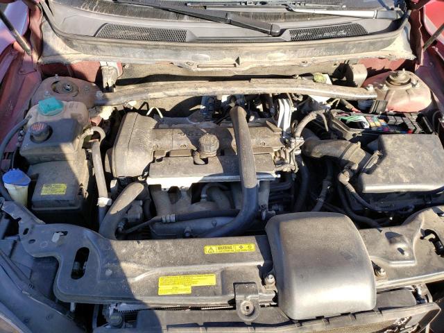 Photo 12 from auction – 2004 VOLVO XC90 with VIN YV1CY59H041081832
