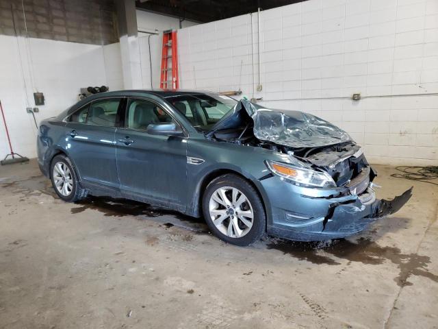 Photo 4 from auction – 2010 FORD TAURUS SEL with VIN 1FAHP2EW5AG152135