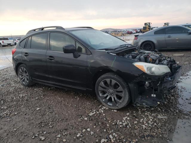 Photo 4 from auction – 2013 SUBARU IMPREZA SP with VIN JF1GPAL68D2884091