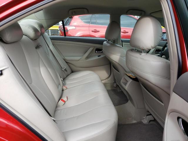 Photo 10 from auction – 2011 TOYOTA CAMRY BASE with VIN 4T4BF3EK9BR146459