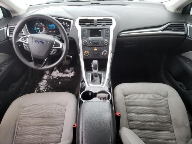 Photo 8 from auction – 2016 FORD FUSION S with VIN 3FA6P0G72GR368026