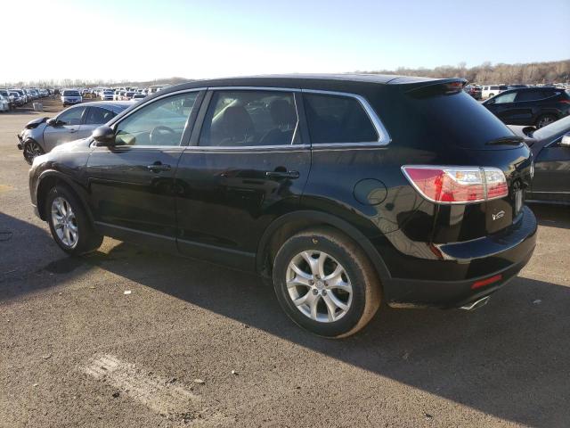 Photo 2 from auction – 2011 MAZDA CX-9 with VIN JM3TB2BA0B0316551
