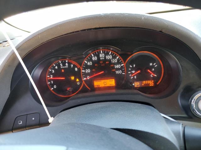 Photo 9 from auction – 2007 NISSAN ALTIMA 2.5 with VIN 1N4AL21E17C209053