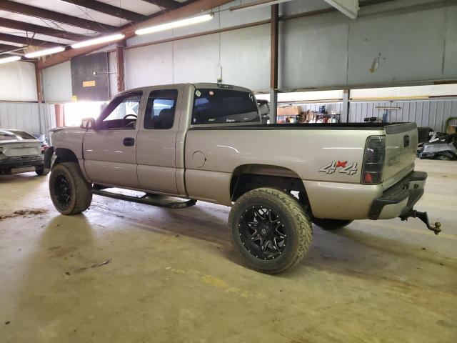 Photo 2 from auction – 2007 CHEVROLET SILVERADO with VIN 1GCEK19VX7Z164186