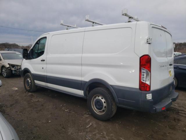 Photo 2 from auction – 2015 FORD TRANSIT T- with VIN 1FTNR1YM9FKA11309