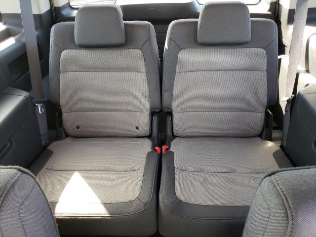 Photo 10 from auction – 2009 FORD FLEX SE with VIN 2FMDK51C39BA25449