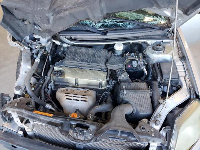 Photo 11 from auction – 2007 MITSUBISHI GALANT ES with VIN 4A3AB36F07E065467