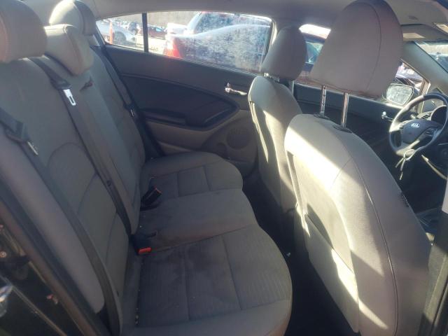 Photo 10 from auction – 2015 KIA FORTE LX with VIN KNAFX4A67F5430584