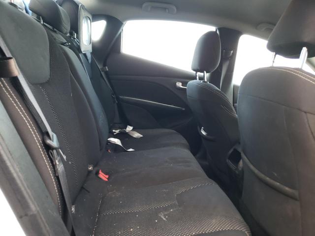 Photo 10 from auction – 2016 DODGE DART SXT with VIN 1C3CDFBB6GD767264