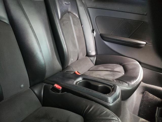 Photo 10 from auction – 2011 CADILLAC CTS-V with VIN 1G6DV1EP1B0167990
