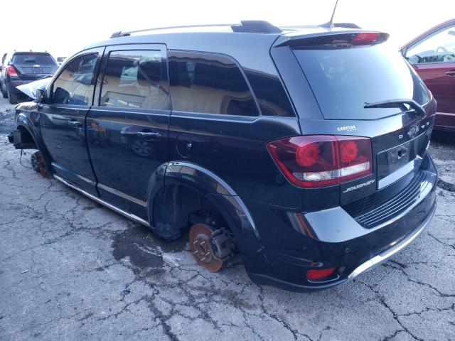Photo 2 from auction – 2020 DODGE JOURNEY CR with VIN 3C4PDCGB1LT201571