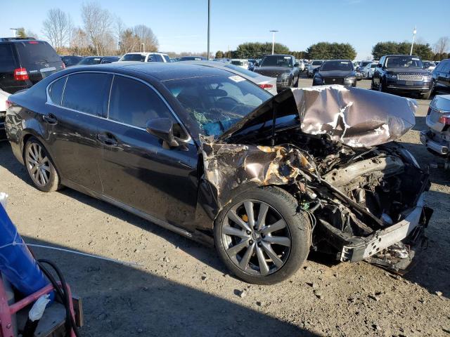 Photo 4 from auction – 2015 LEXUS GS 350 with VIN JTHCE1BL2FA005312