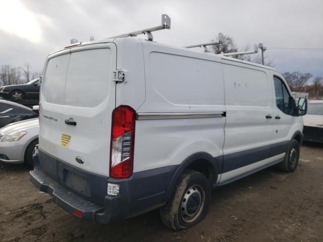 Photo 3 from auction – 2015 FORD TRANSIT T- with VIN 1FTNR1YM9FKA11309