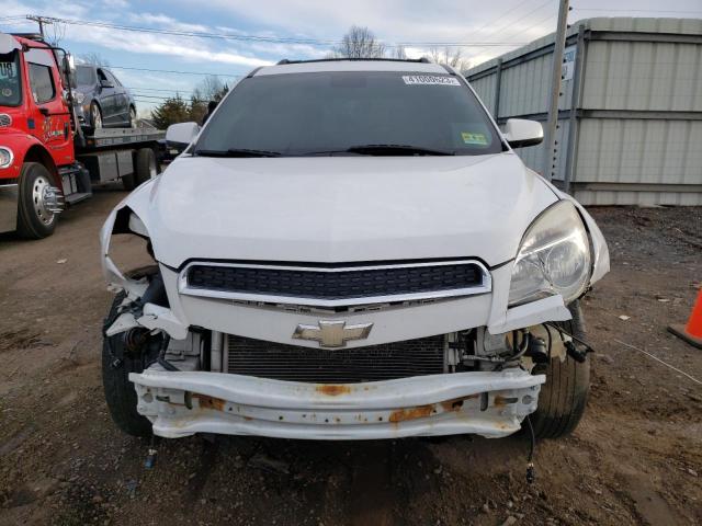 Photo 5 from auction – 2013 CHEVROLET EQUINOX LT with VIN 2GNFLNEK0D6133211