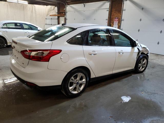 Photo 3 from auction – 2013 FORD FOCUS SE with VIN 1FADP3F28DL271793