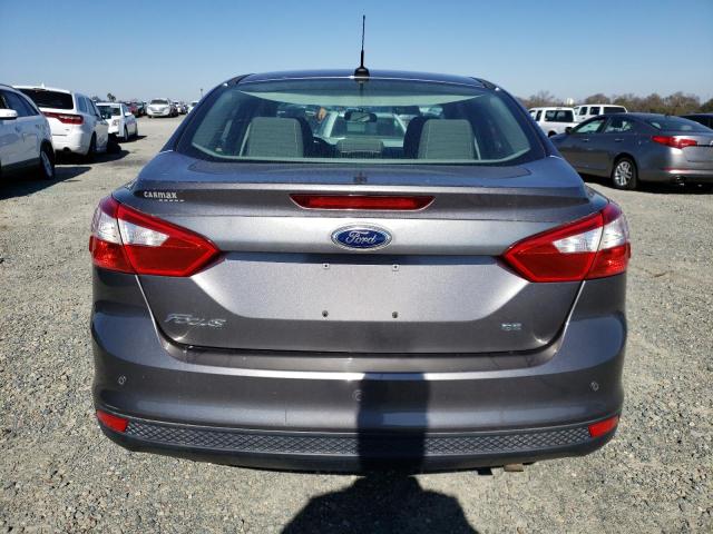 Фото 6 с аукциона – 2013 FORD FOCUS SE с VIN 1FADP3F20DL325149
