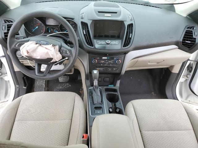 Photo 8 from auction – 2017 FORD ESCAPE SE with VIN 1FMCU0GD7HUC78016