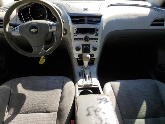 Photo 8 from auction – 2012 CHEVROLET MALIBU LS with VIN 1G1ZB5E01CF144433