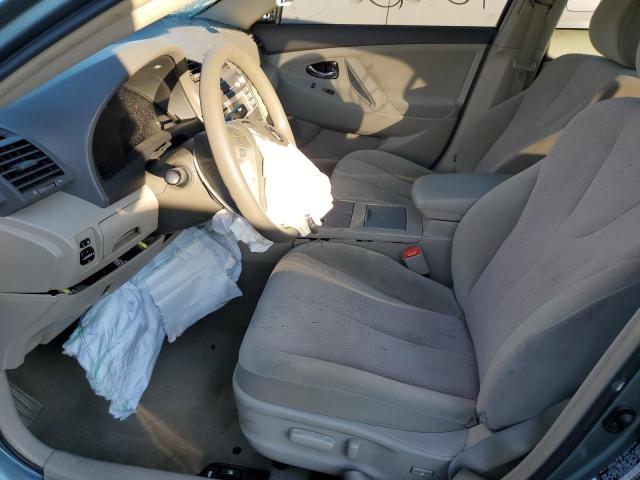 Photo 7 from auction – 2011 TOYOTA CAMRY BASE with VIN 4T1BF3EKXBU688325