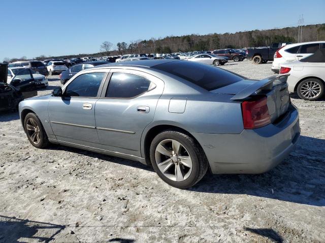 Photo 2 from auction – 2006 DODGE CHARGER SE with VIN 2B3KA43G36H523069
