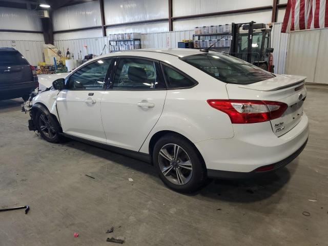 Photo 2 from auction – 2014 FORD FOCUS SE with VIN 1FADP3F28EL436016