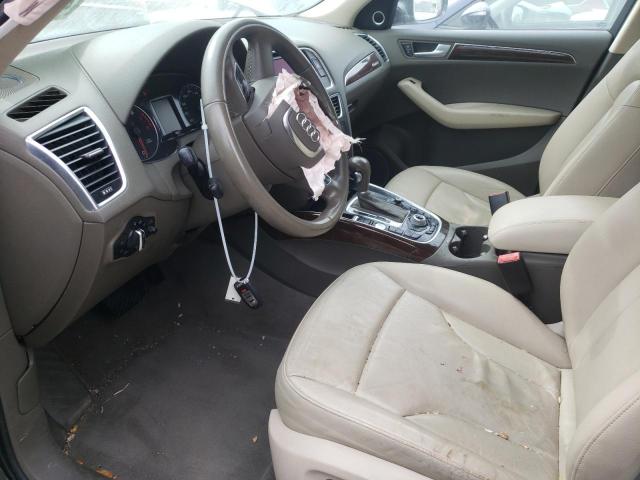 Photo 7 from auction – 2012 AUDI Q5 PREMIUM with VIN WA1LFAFP6CA083951