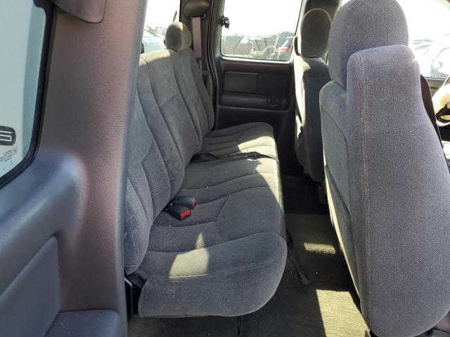Photo 10 from auction – 2004 CHEVROLET SILVERADO with VIN 1GCEK19TX4E225649