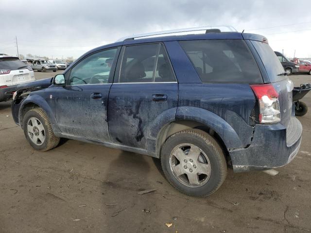 Photo 2 from auction – 2007 SATURN VUE with VIN 5GZCZ53477S817011