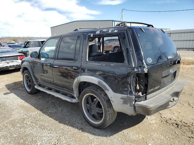 Photo 2 from auction – 2001 FORD EXPLORER X with VIN 1FMZU62E81ZA10517