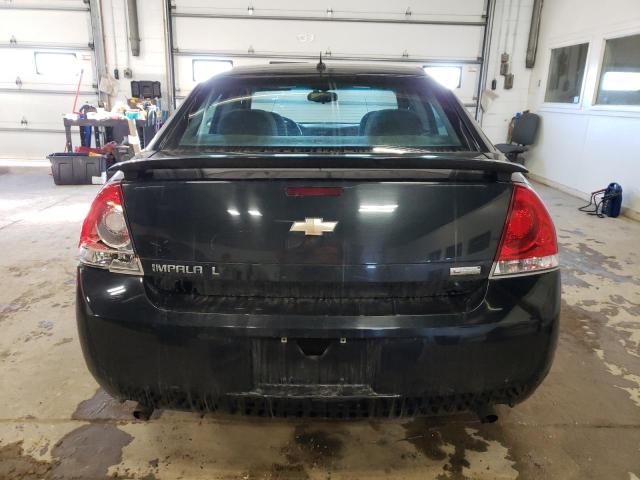 Photo 6 from auction – 2012 CHEVROLET IMPALA LT with VIN 2G1WB5E39C1136679