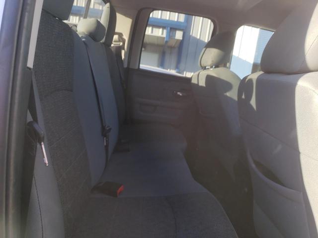 Photo 10 from auction – 2017 RAM 1500 SLT with VIN 1C6RR6GG4HS682679