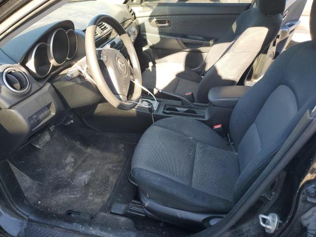 Photo 7 from auction – 2007 MAZDA 3 I with VIN JM1BK12F271767234
