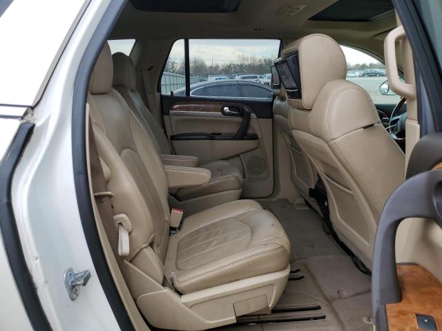 Photo 11 from auction – 2011 BUICK ENCLAVE CX with VIN 5GAKRBED7BJ354604