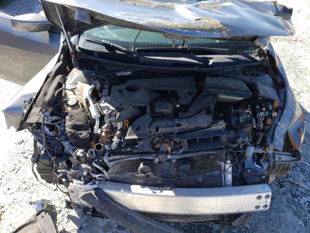 Photo 11 from auction – 2014 NISSAN ALTIMA 2.5 with VIN 1N4AL3AP0EC181122