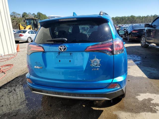 Photo 6 from auction – 2018 TOYOTA RAV4 ADVEN with VIN 2T3WFREV5JW490871