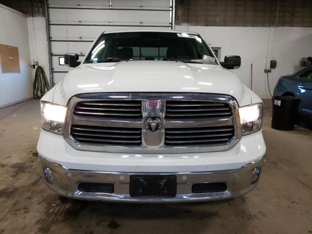 Photo 5 from auction – 2017 RAM 1500 SLT with VIN 1C6RR7LG1HS830265