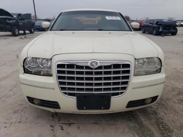 Photo 5 from auction – 2007 CHRYSLER 300 with VIN 2C3KA53G77H862055