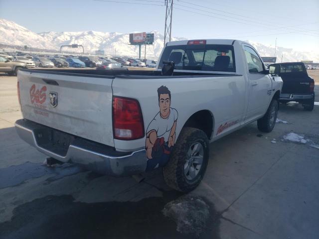 Photo 3 from auction – 2019 RAM 1500 CLASS with VIN 3C6JR7ET6KG522837